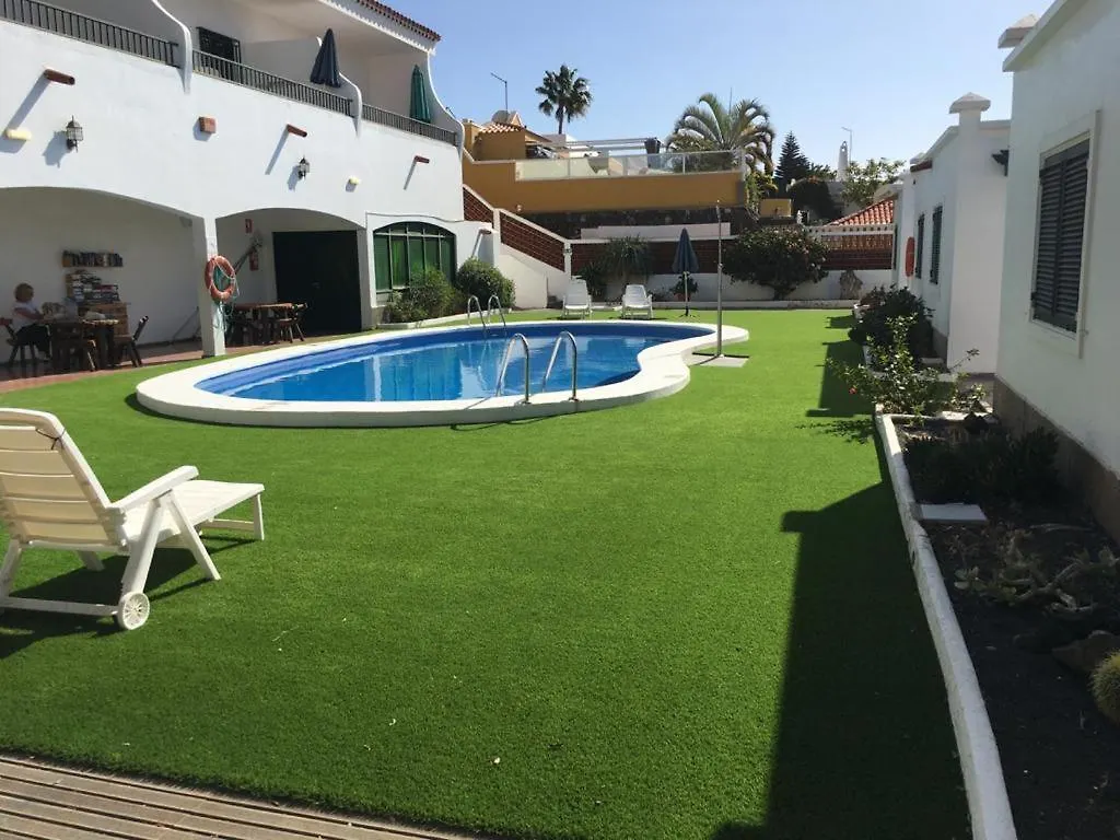 Apartamentos Beatriz Playa del Ingles  0*, Playa del Ingles (Gran Canaria) Spain