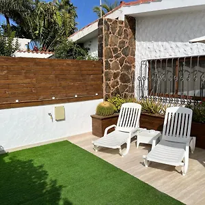 Yumbo Vakantiehuis