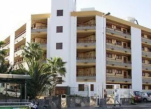  Appartement Los Tilos