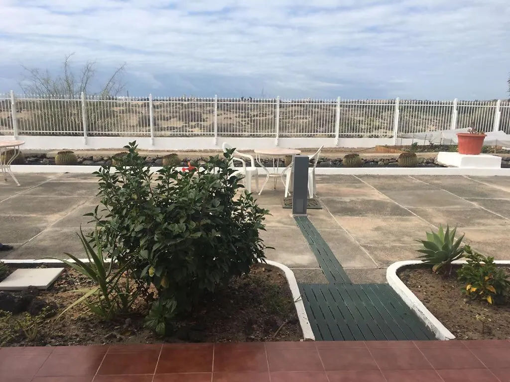 Apartamentos Beatriz Playa del Inglés 0*,