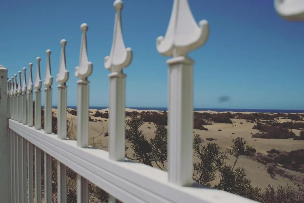 Apartamentos Beatriz Playa del Inglés Spanje