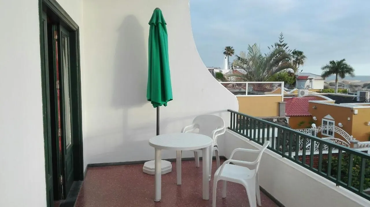 Apartment Apartamentos Beatriz Playa del Inglés