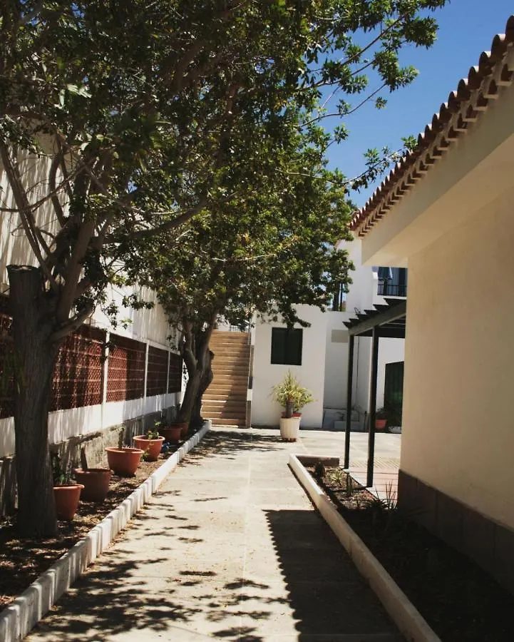 Apartamentos Beatriz Playa del Inglés Spanien