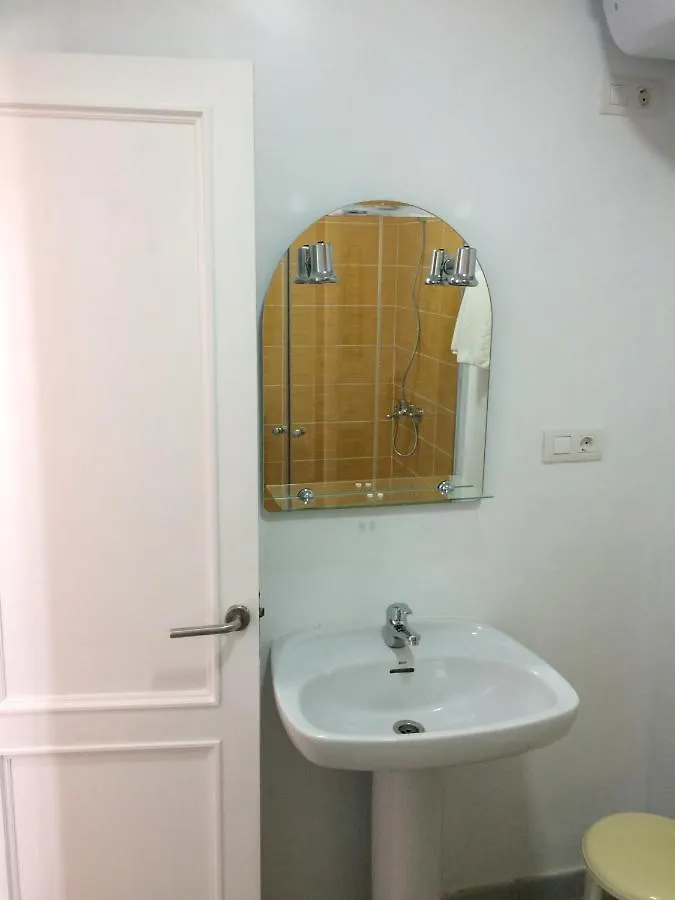 Apartamentos Beatriz Playa del Inglés