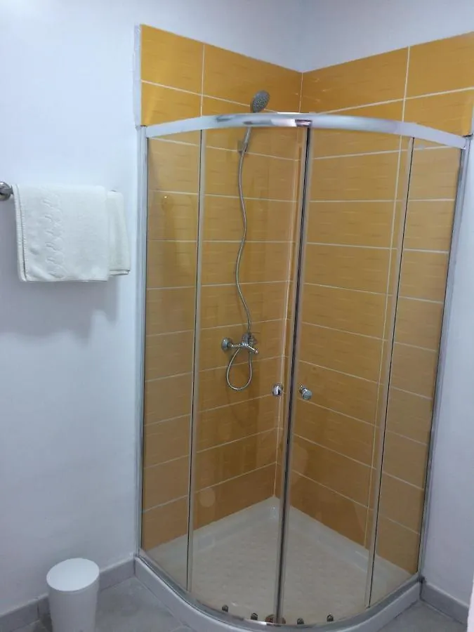Appartement Apartamentos Beatriz Playa del Inglés