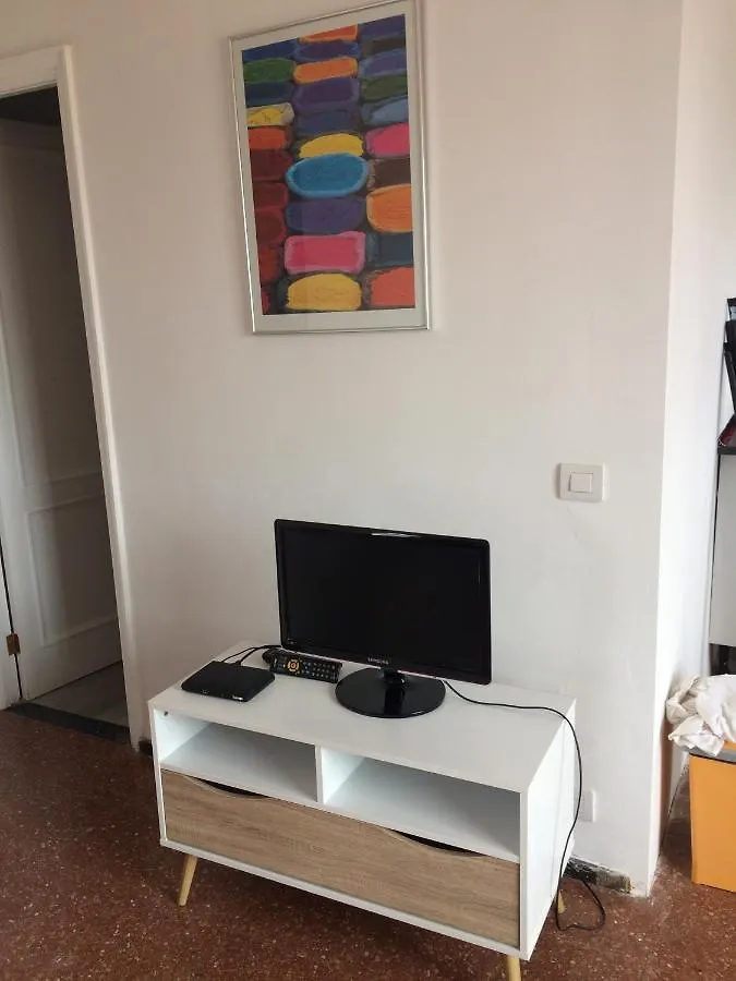 Apartamentos Beatriz Playa del Inglés Apartment