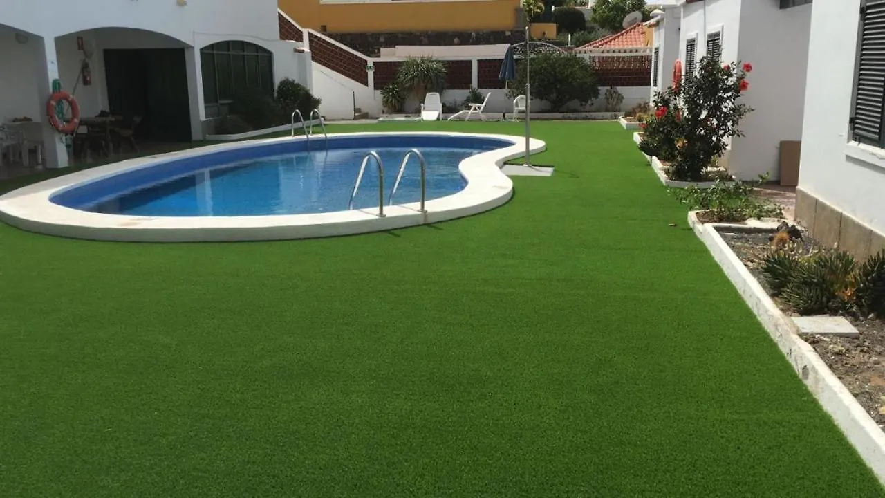 Apartamentos Beatriz Playa del Inglés