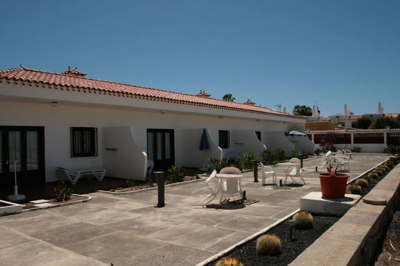 Apartamentos Beatriz Playa del Inglés 0*,  Espanha