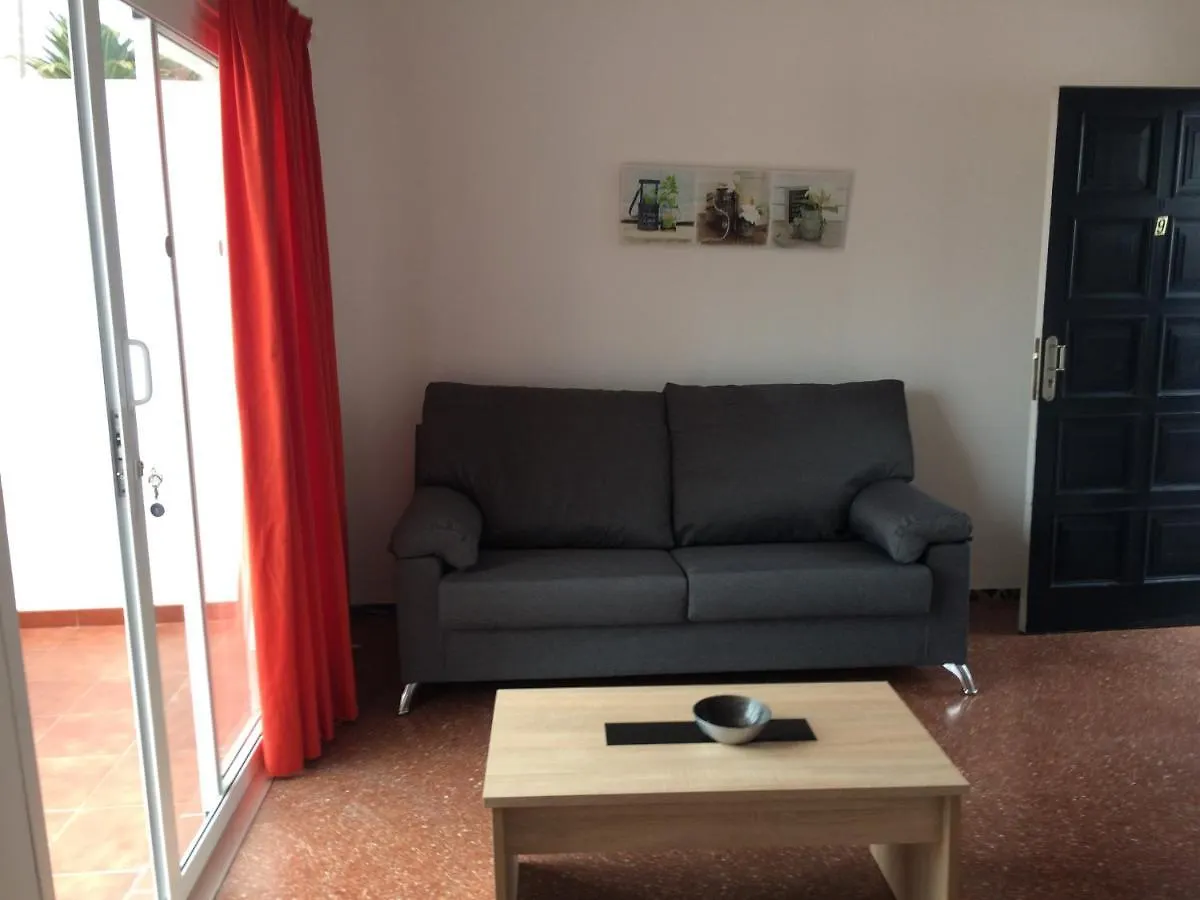 Apartamentos Beatriz Playa del Inglés